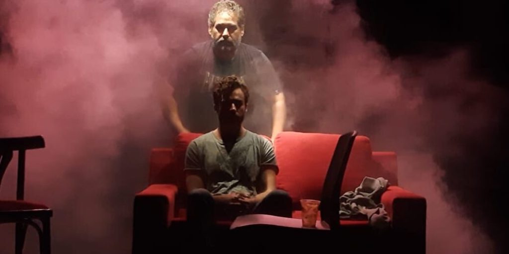 Teatro El Ojo Piden Declarar De Interés Cultural A La Obra